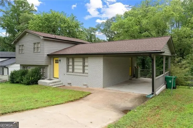 799 Pine Roc Drive, Stone Mountain, GA 30083 - Image #3