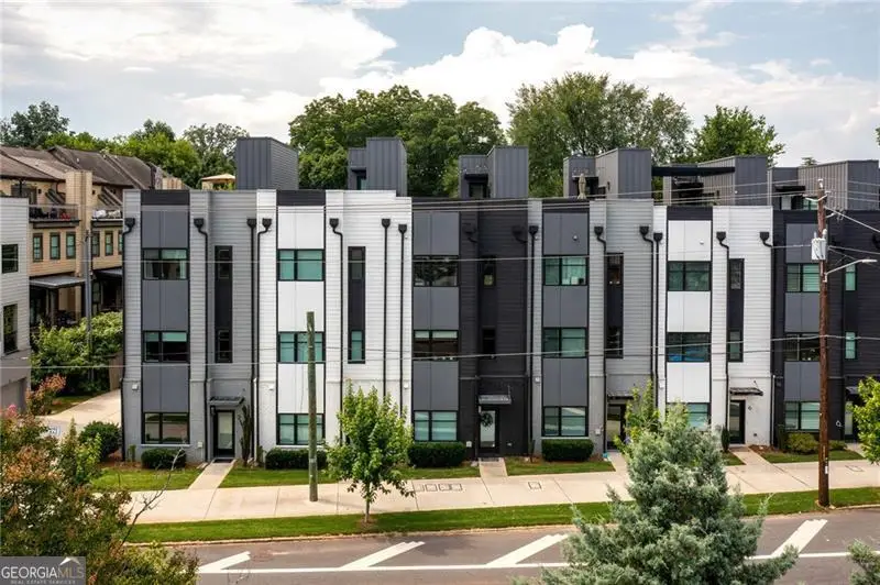 1970 Dekalb Avenue Ne #2, Atlanta Decatur, GA 30307 - Image #1