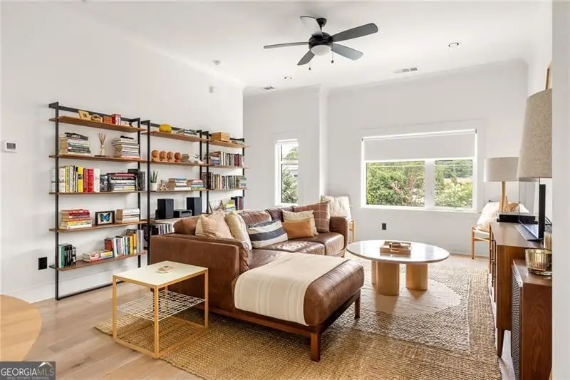 1970 Dekalb Avenue Ne #2, Atlanta Decatur, GA 30307 - Image #2