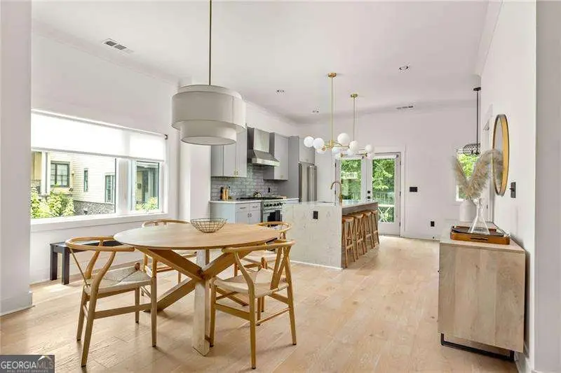 1970 Dekalb Avenue Ne #2, Atlanta Decatur, GA 30307 - Image #3