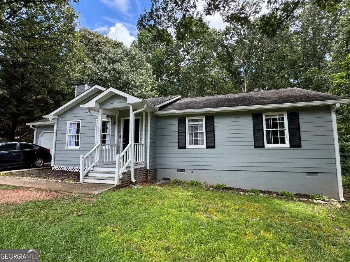 1019 Davis Mill Road S, Dallas, GA 30157 - Image #1