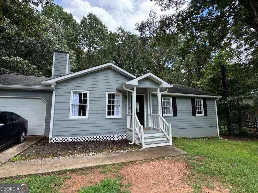 1019 Davis Mill Road S, Dallas, GA 30157 - Image #2