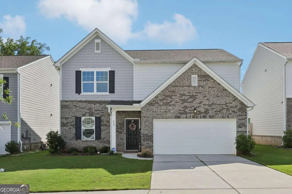 415 Knightsbridge Lane, Winder, GA 30680 - Image #1