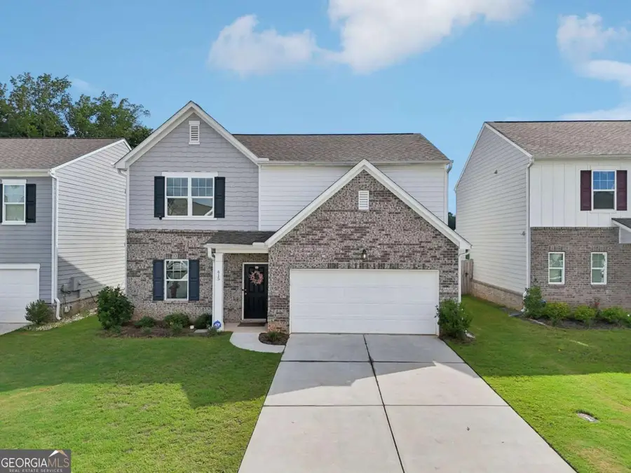 415 Knightsbridge Lane, Winder, GA 30680 - Image #2