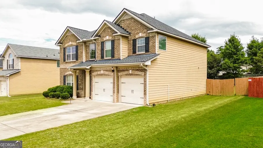 7729 Sylvaner Lane, Atlanta, GA 30349 - Image #2