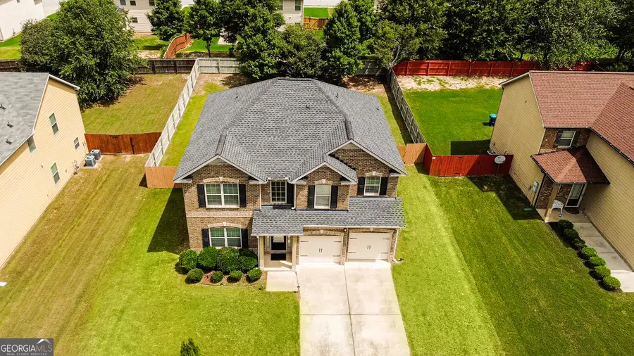 7729 Sylvaner Lane, Atlanta, GA 30349 - Image #3