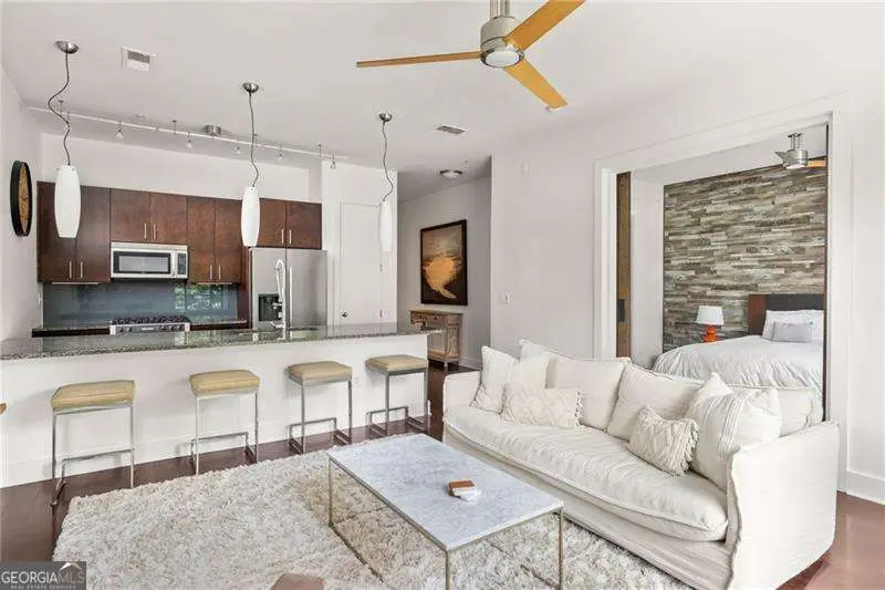 200 N Highland Avenue Ne #207, Atlanta, GA 30307 - Image #1