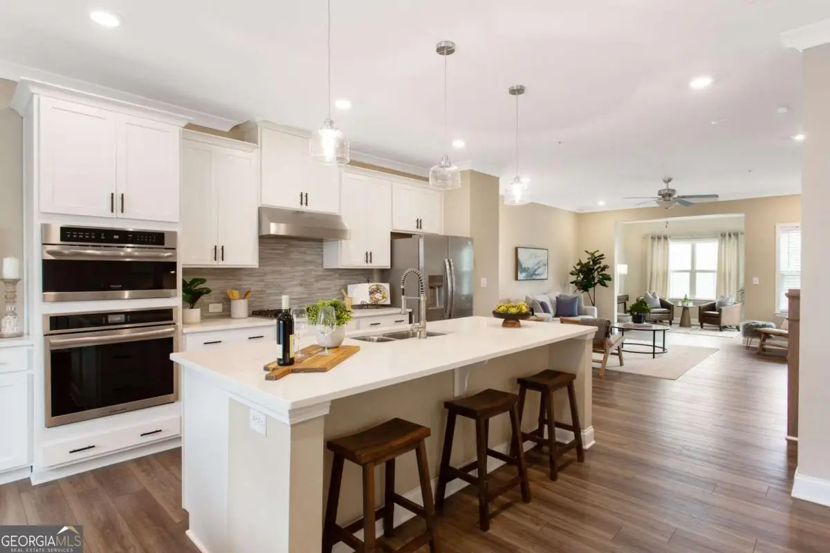 429 Stagecoach Bend, Smyrna, GA 30080 - Image #1