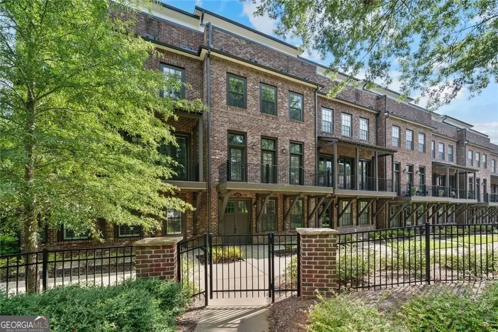 4831 Emmitt Point Ne, Marietta, GA 30068 - Image #1