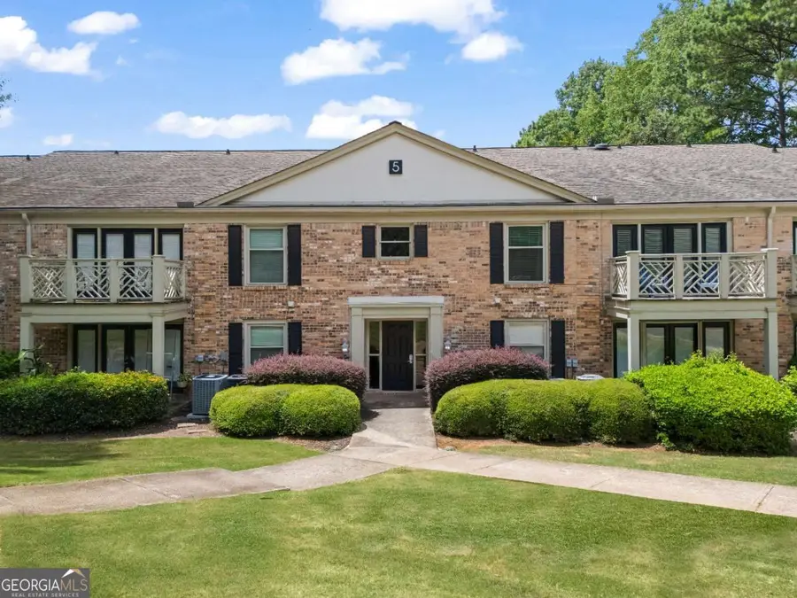 3650 Ashford Dunwoody Road Ne #515, Brookhaven, GA 30319 - Image #2