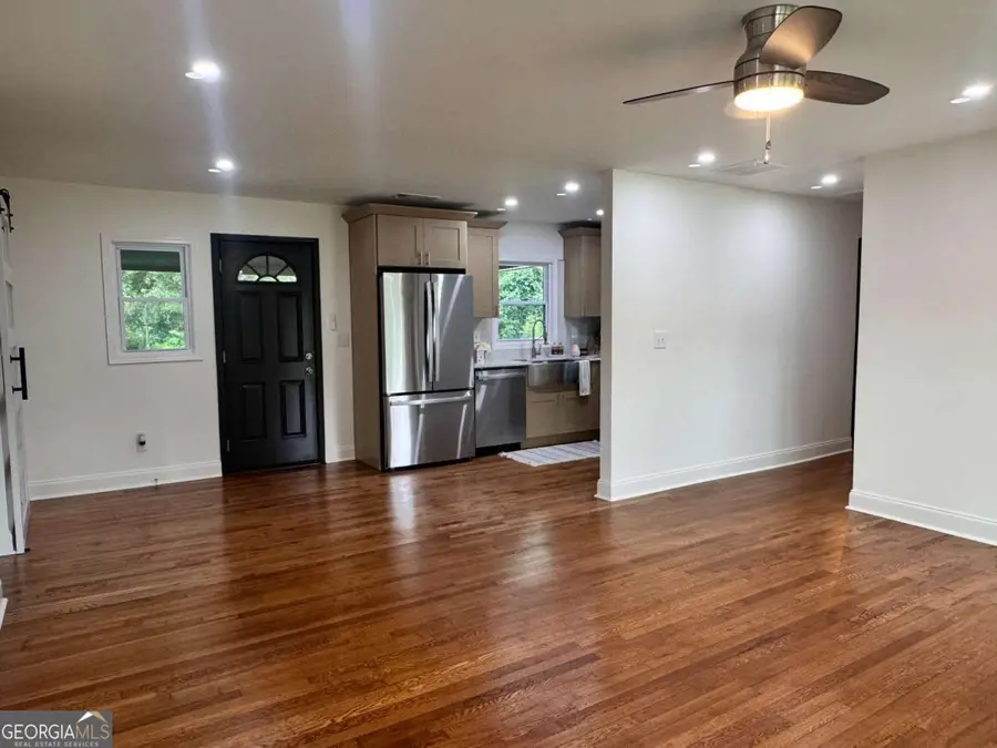 5981 Pisgah Road Sw, Mableton, GA 30126 - Image #3