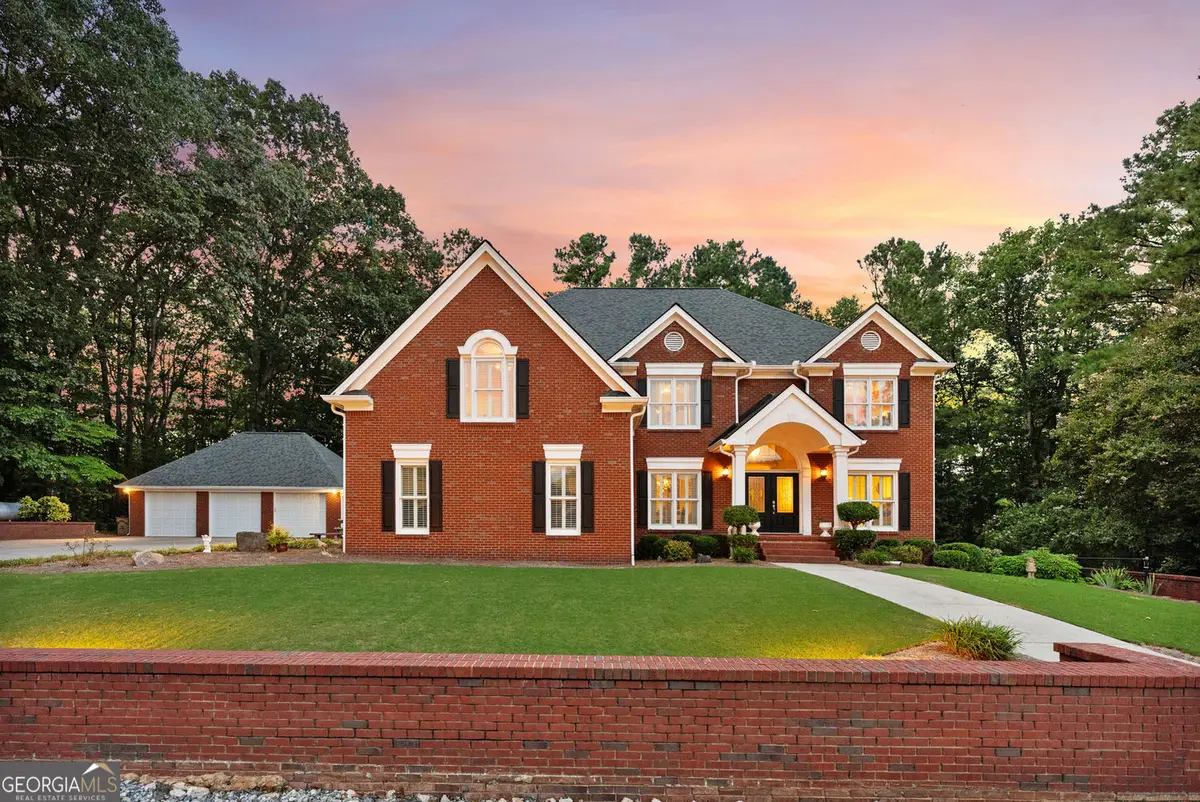 3309 Hamby Road, Milton, GA 30004 - Image #1