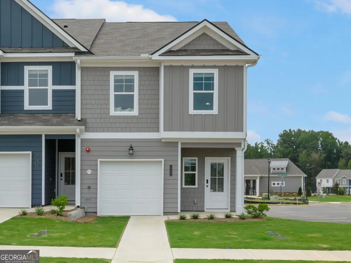 9442 Maple Grove Lane #LOT 59, Jonesboro, GA 30238 - Image #1