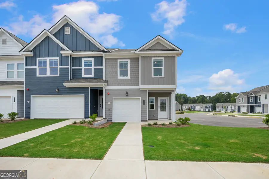 9442 Maple Grove Lane #LOT 59, Jonesboro, GA 30238 - Image #2