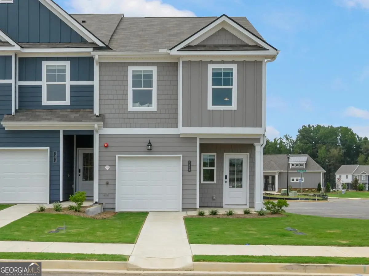 1362 Riverstone Road #LOT 100, Jonesboro, GA 30238 - Image #1