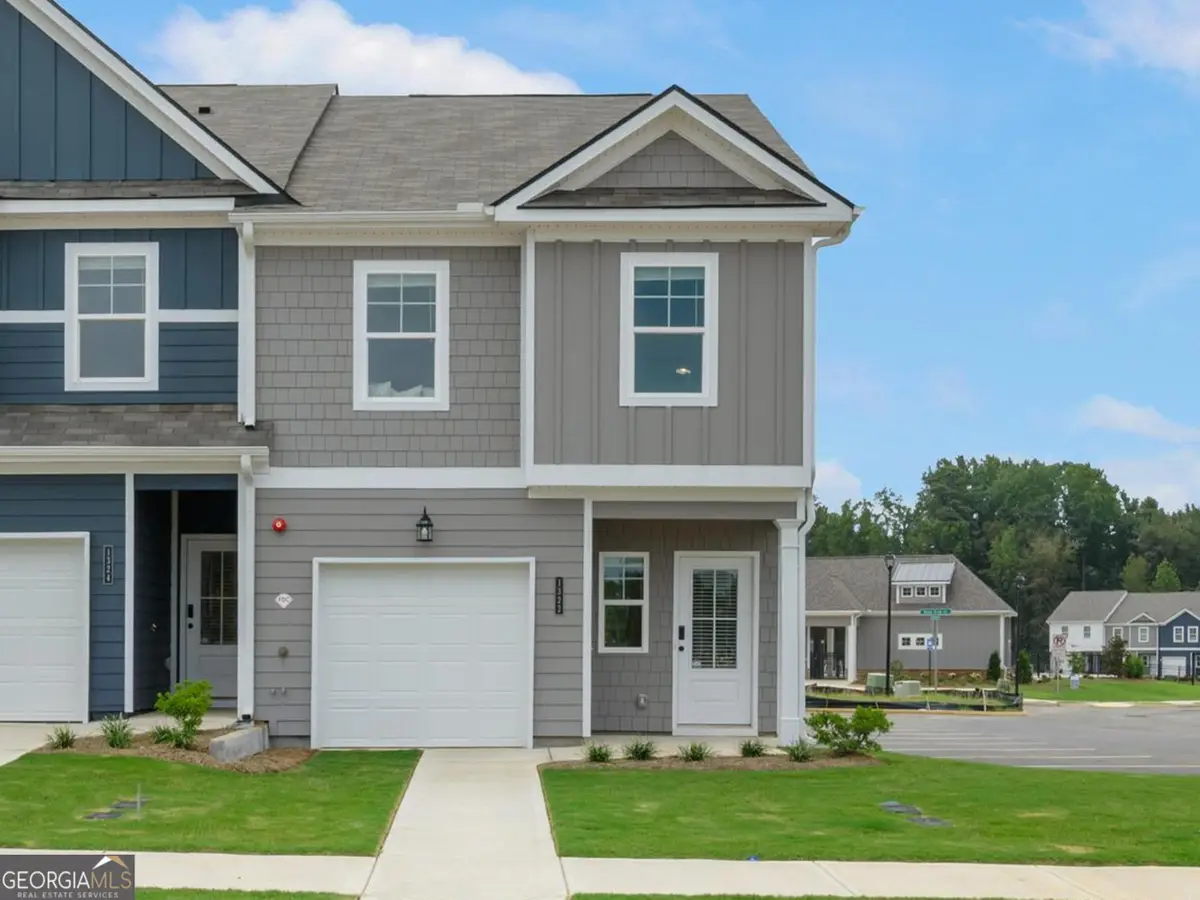 1360 Riverstone Road #LOT 101, Jonesboro, GA 30238 - Image #1