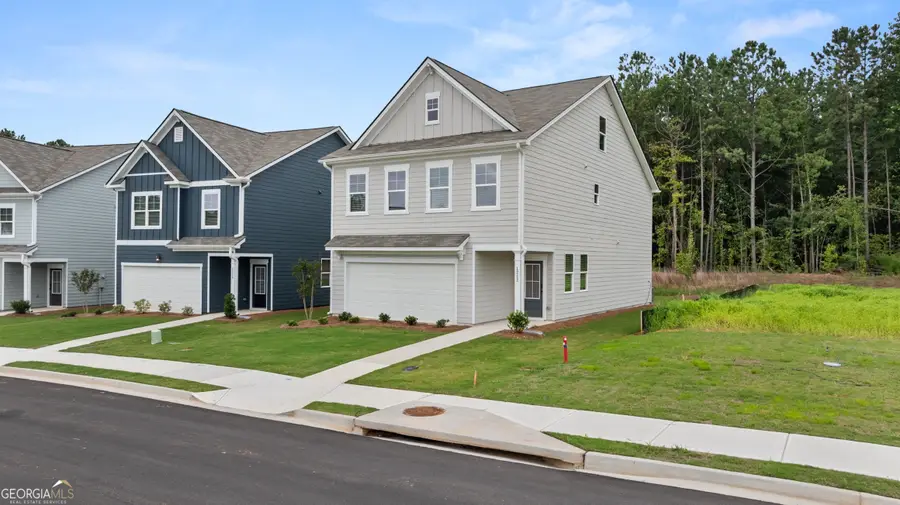 1258 Meadowbrook Drive, Jonesboro, GA 30238 - Image #3