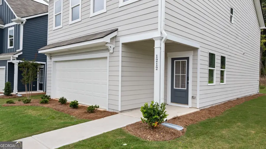 1257 Meadowbrook Drive, Jonesboro, GA 30238 - Image #3