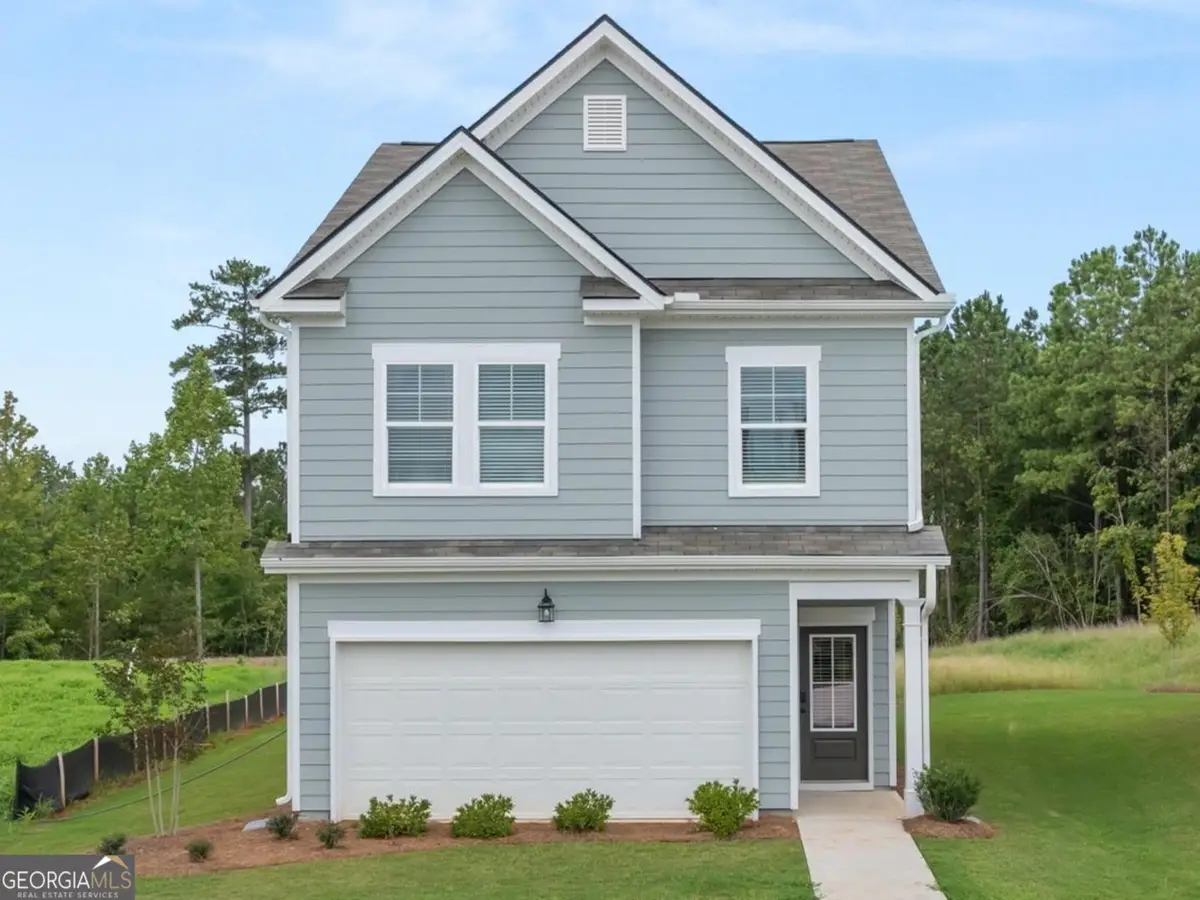 1259 Meadowbrook Drive, Jonesboro, GA 30238 - Image #1