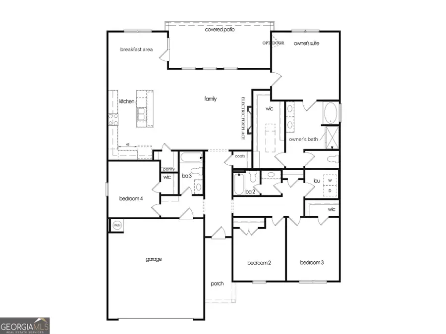 368 Greenview Court, Homer, GA 30547 - Image #2