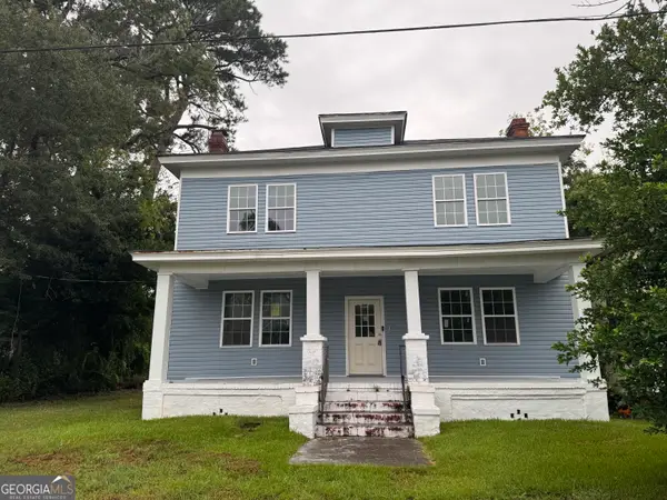 1136 Beman Street, Augusta, GA 30904