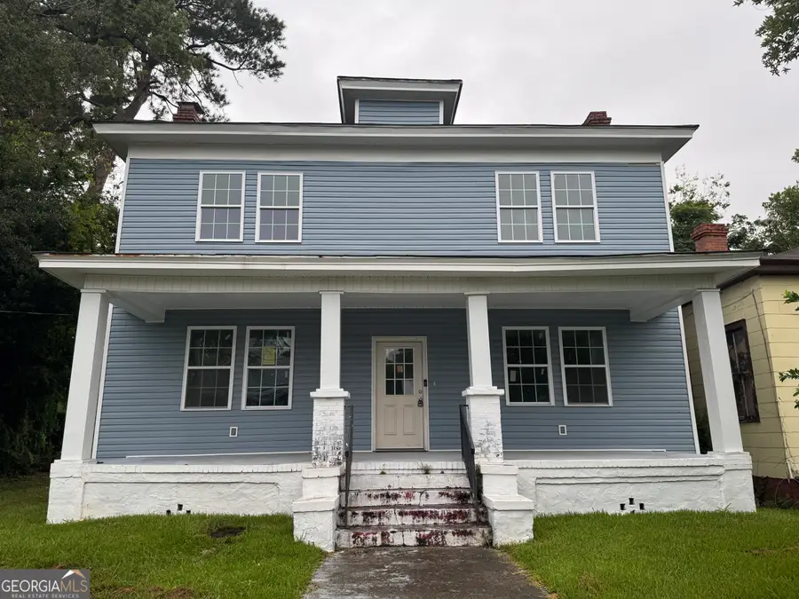 1136 Beman Street, Augusta, GA 30904 - Image #2