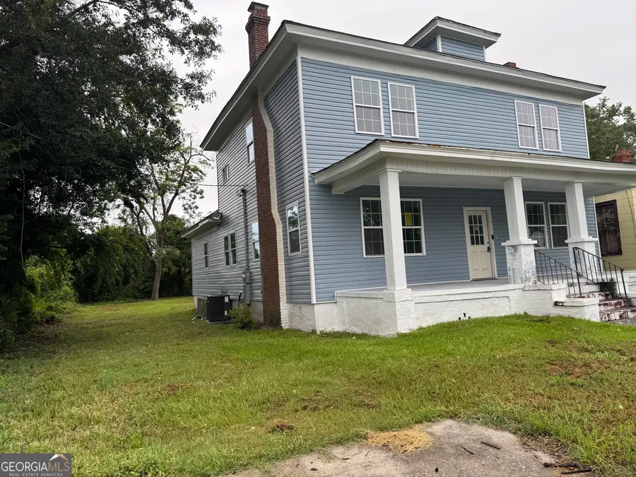 1136 Beman Street, Augusta, GA 30904 - Image #3