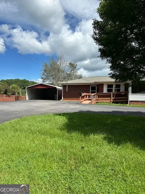 1323 Cavender Creek Road, Dahlonega, GA 30533 - Image #2