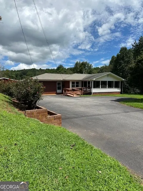 1323 Cavender Creek Road, Dahlonega, GA 30533 - Image #3