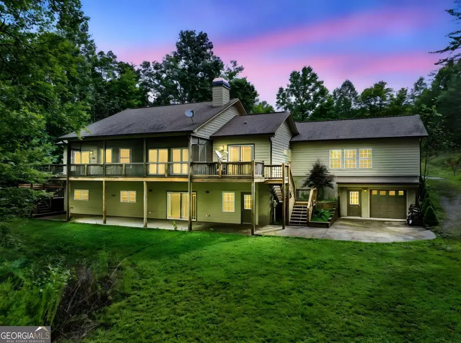 87 Dillons Lane, Morganton, GA 30560 - Image #2