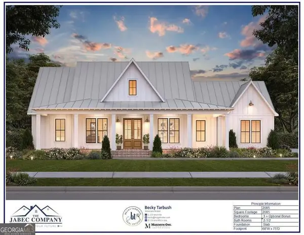 0 Hightower Road, Cedartown, GA 30125