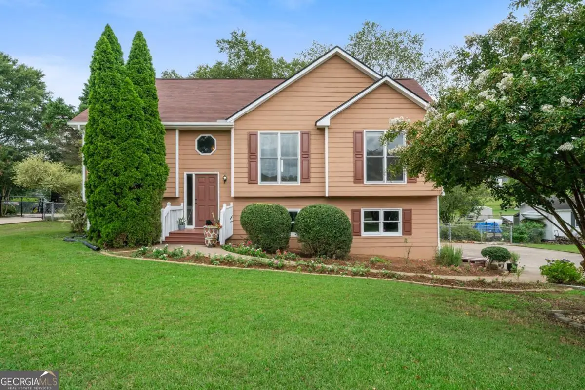 520 Brown Farm Road Sw, Cartersville, GA 30120 - Image #1