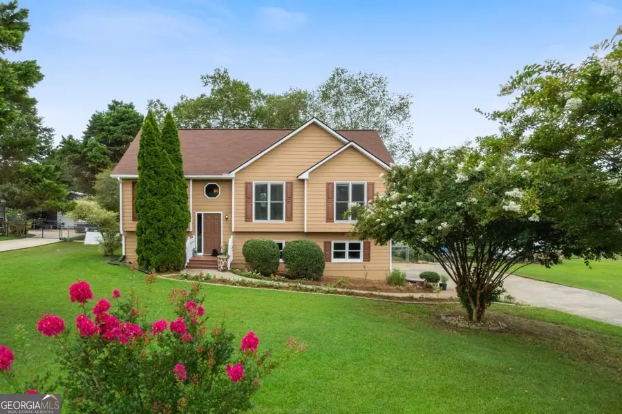 520 Brown Farm Road Sw, Cartersville, GA 30120 - Image #2