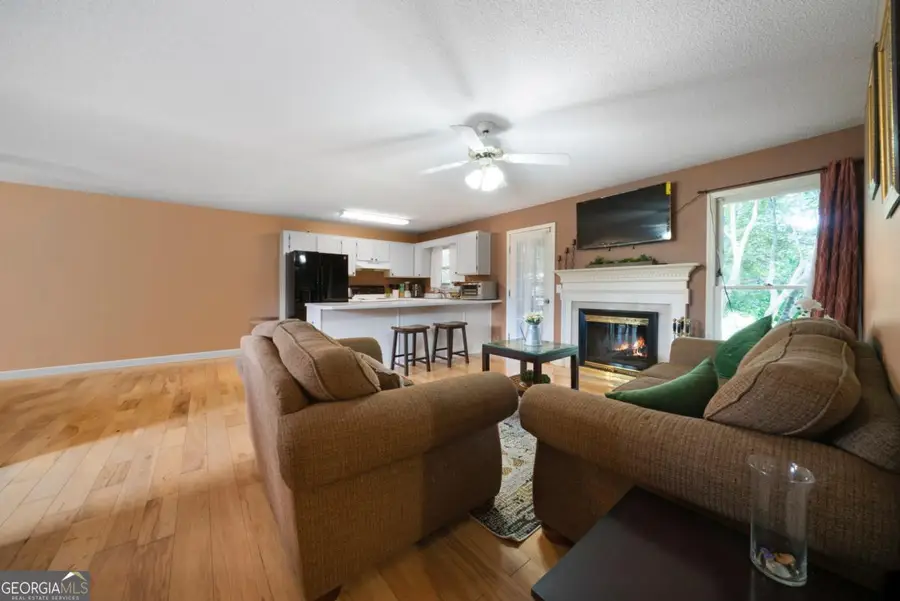 520 Brown Farm Road Sw, Cartersville, GA 30120 - Image #3