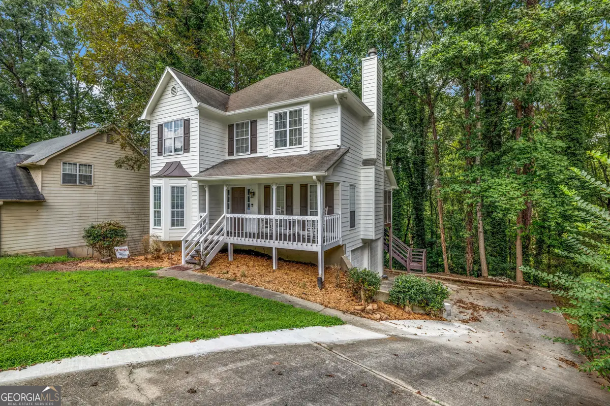 1104 Havel Drive Sw, Marietta, GA 30008 - Image #1
