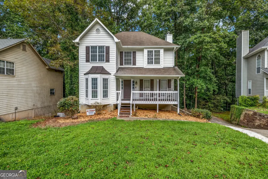 1104 Havel Drive Sw, Marietta, GA 30008 - Image #2