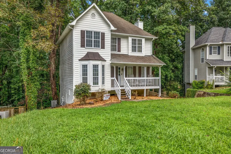 1104 Havel Drive Sw, Marietta, GA 30008 - Image #3