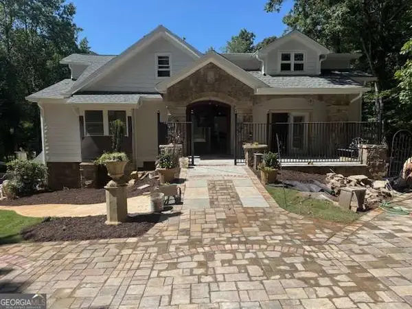 4039 Tall Pine Drive, Marietta, GA 30062