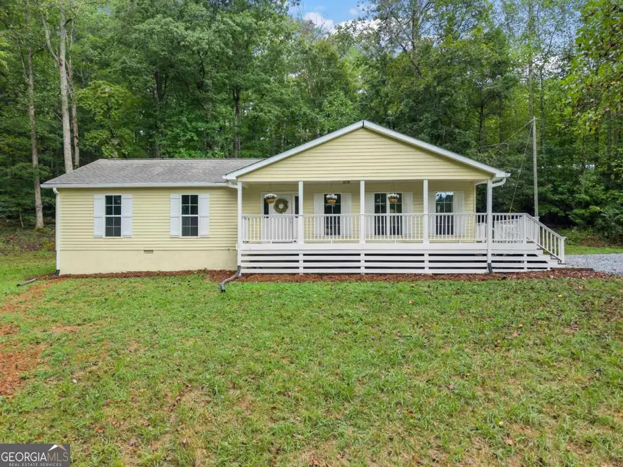 43 August Lane, Dahlonega, GA 30533 - Image #3