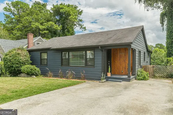 2658 Jefferson Terrace, East Point, GA 30344