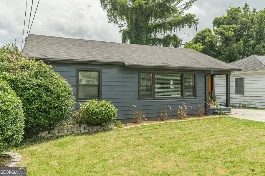 2658 Jefferson Terrace, East Point, GA 30344 - Image #3