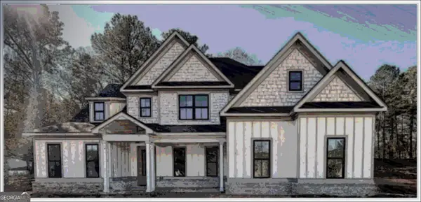 28 Rushden Way, Rome, GA 30161