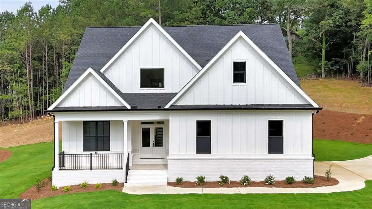 30 Rushden Way Se, Rome, GA 30161 - Image #1