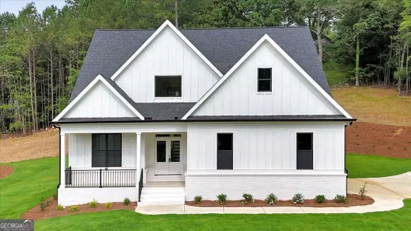 30 Rushden Way Se, Rome, GA 30161