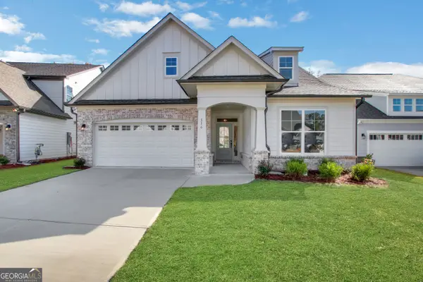 516 Pine Bough Road, Ball Ground, GA 30107