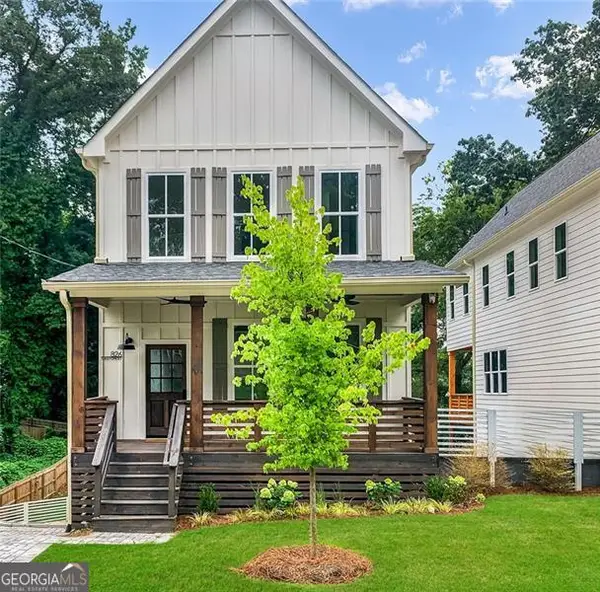 826 Gaston, Atlanta, GA 30310