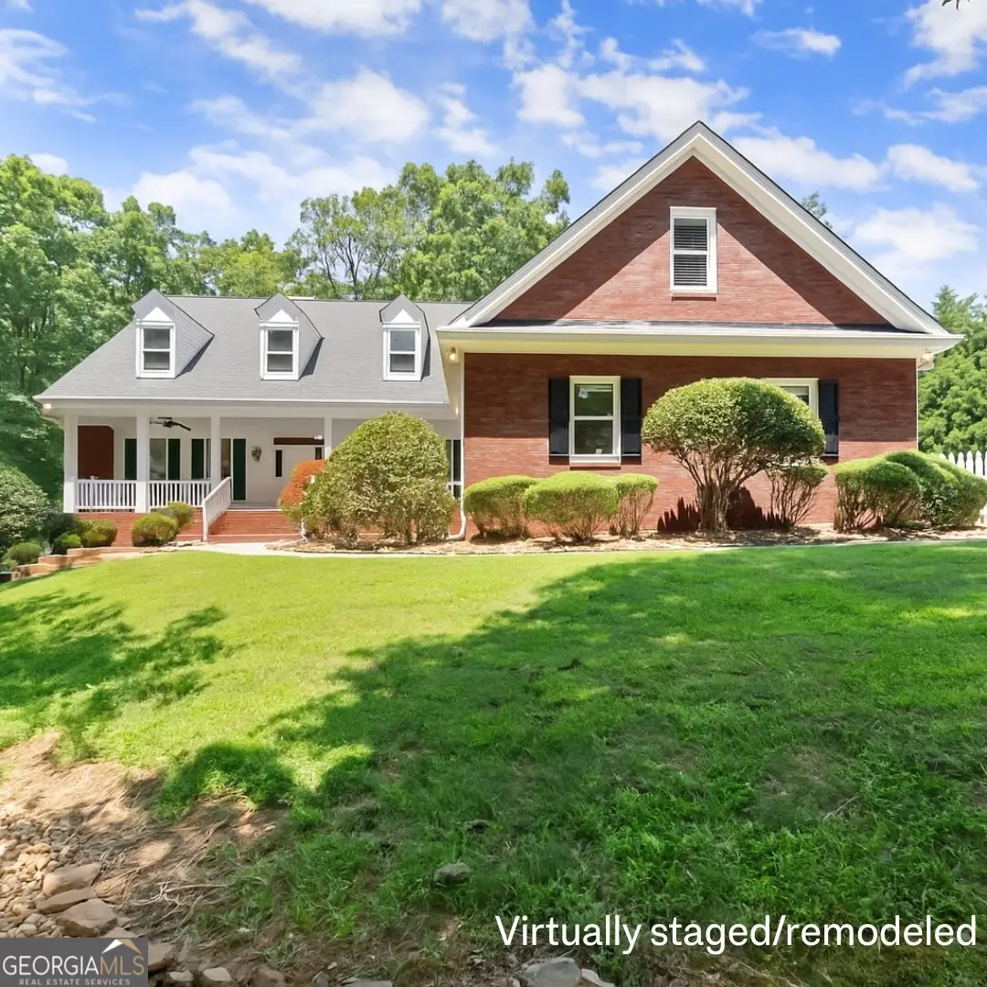 5755 Hopewell Road, Cumming, GA 30028 - Image #1