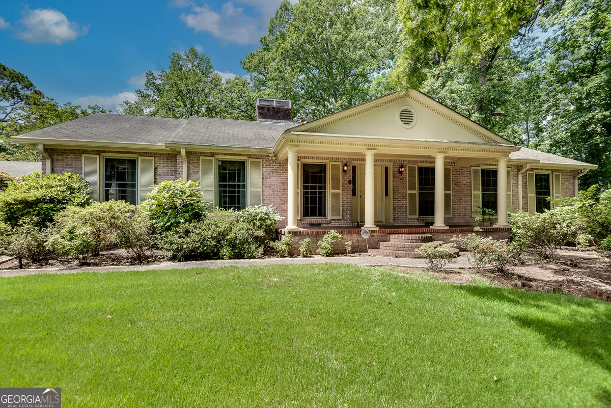 2310 Briarcliff Road Ne, Brookhaven, GA 30329 - Image #1
