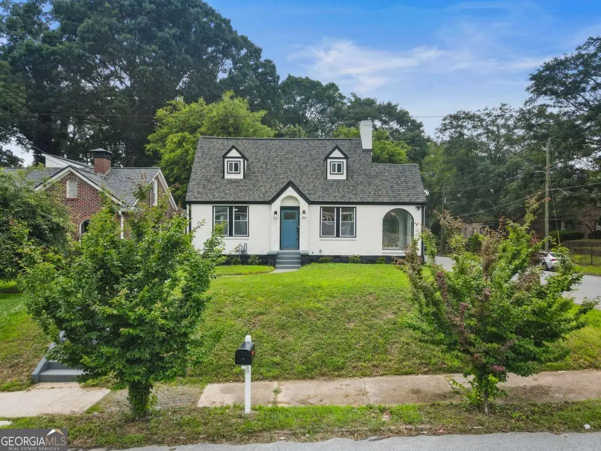 1283 Beecher Street Sw, Atlanta, GA 30310 - Image #1