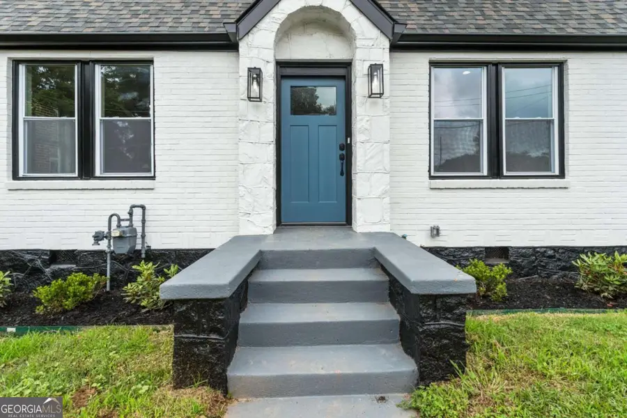 1283 Beecher Street Sw, Atlanta, GA 30310 - Image #2